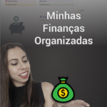 Template Notion minhas finanças organizadas