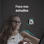 Template estudo no Notion
